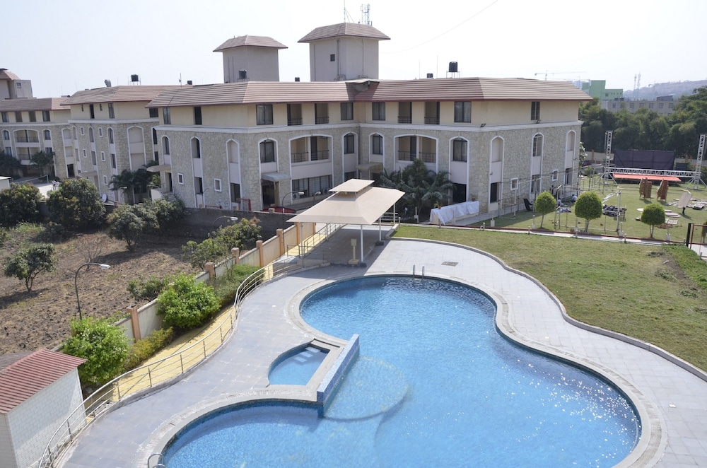 Zip By Spree Hinjewadi