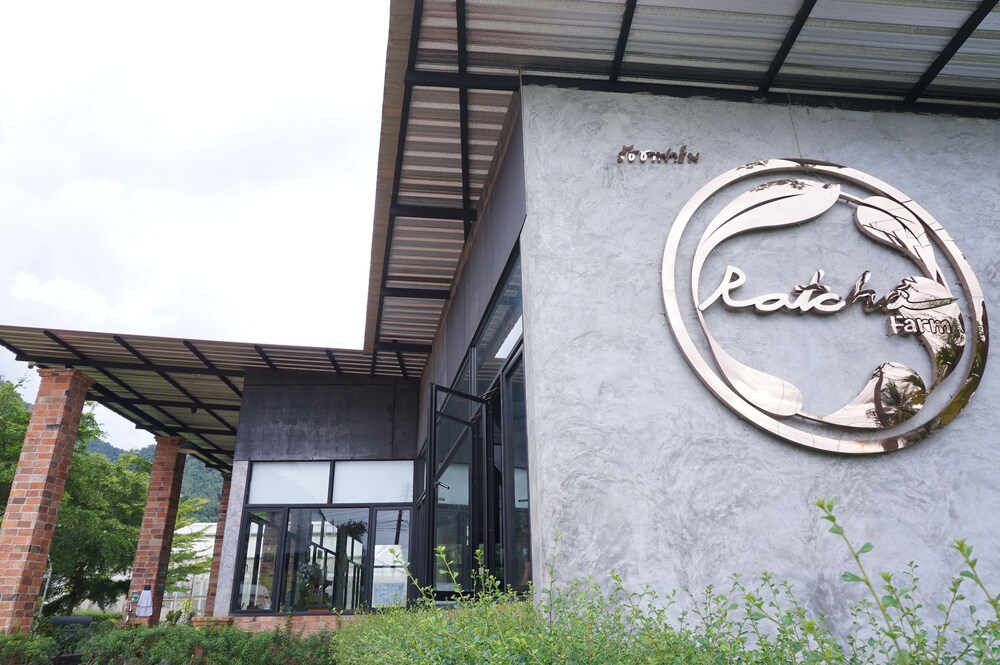 Ratcha Farm in Ranong, Thailand