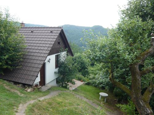 Chalupa Záborčí — hotel in Mala Skala