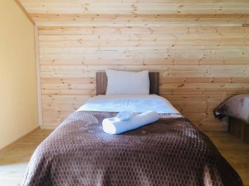 Keti Ciklauri Guest House