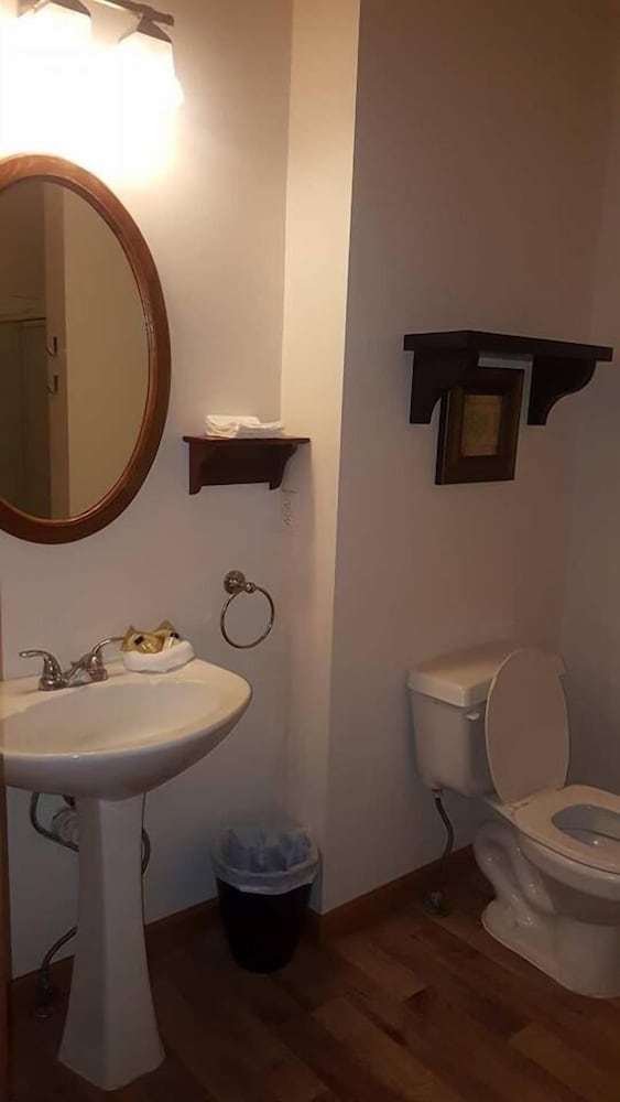 The Bradford Inn - photo 91