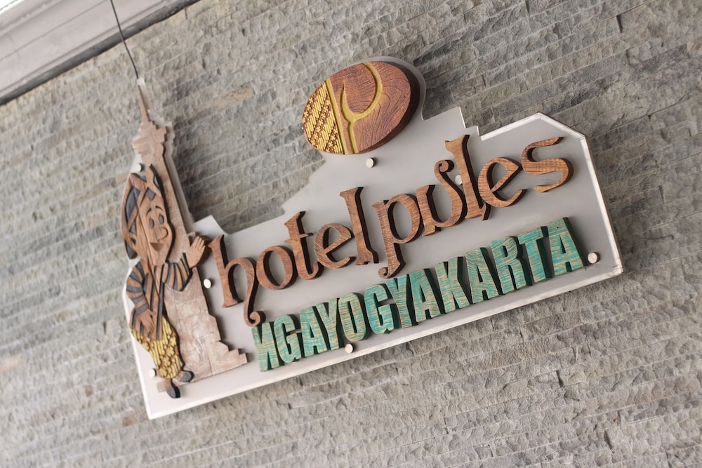 Hotel Pules - last minute hotel in Yogyakarta