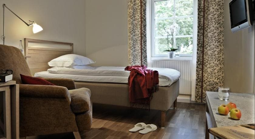 Balingsholm Herrgård — Huddinge — photo 3