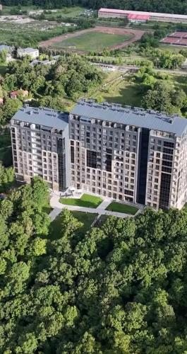 Kechi Forest Apart hotel Tsaghkadzor in Tsaghkadzor, Armenia