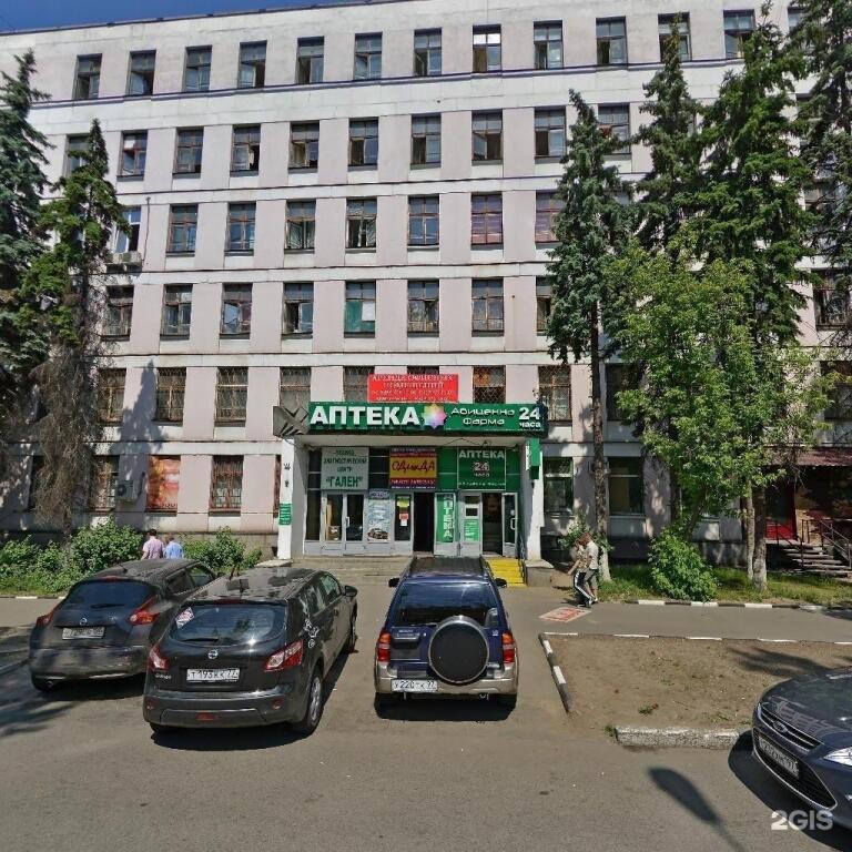 Likapart - carbon neutral hotel in Moscow
