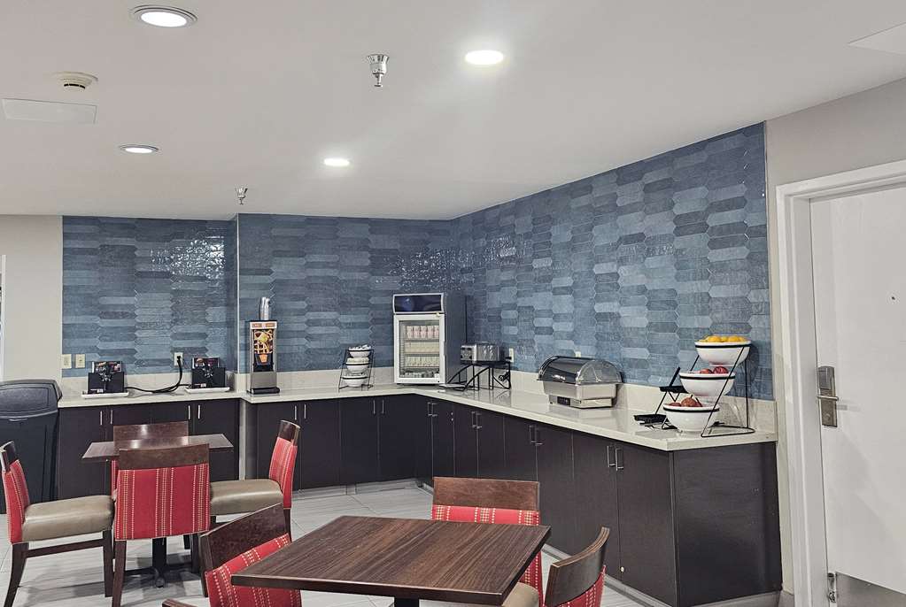 Wingate by Wyndham Los Alamos - photo 25
