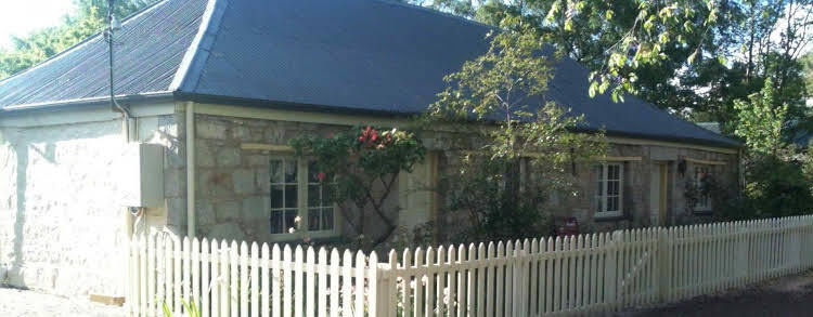 Ross B&B Accommodation — Ross — photo 4