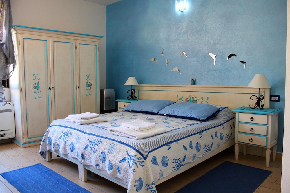 Sabbia E Mare — Porto Torres
