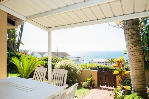 Siesta 9 — 4-Star Luxury Hotel in Ballito, South Africa