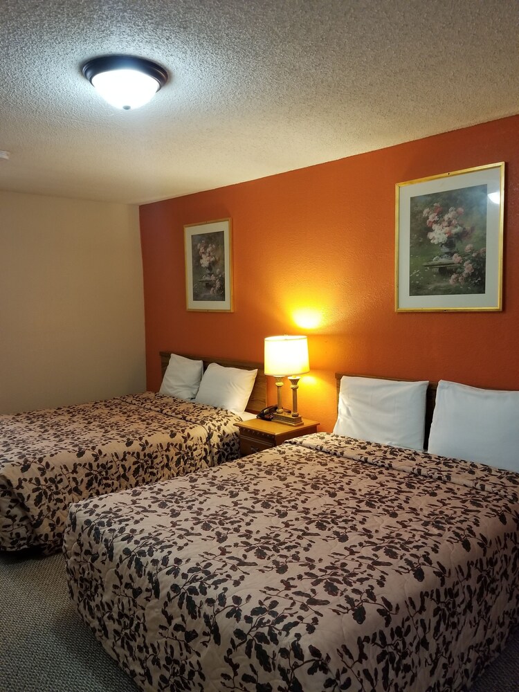 Eufaula Inn - photo 17