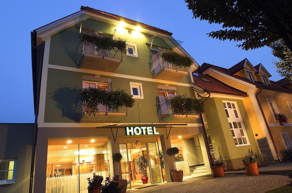 Hotel am Marktplatz Landgasthof Wratschko Gamlitz in Gamlitz, Austria