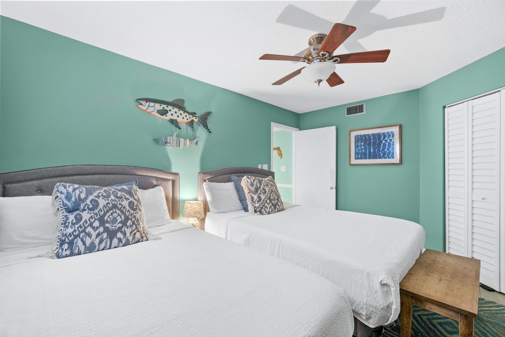 Aquavista Beach Resort By Panhandle Getaways - photo 14