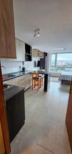 Departamento Centro de Valdivia Caupolican — 4-Star Luxury Hotel in Valdivia, Chile