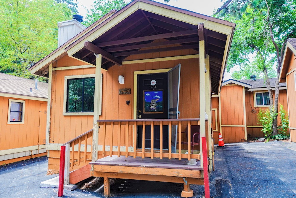 Sleepy Hollow Cabins and Hotel - photo 118