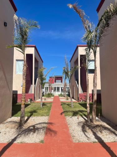 Puerto Estrellas in Dolores, Argentina