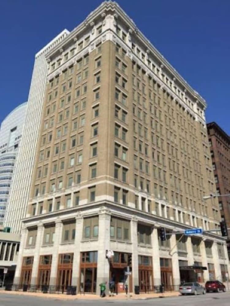 Surety Hotel Autograph Collection - photo 82