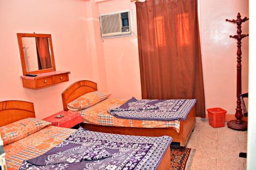 Fontana Hostel luxor