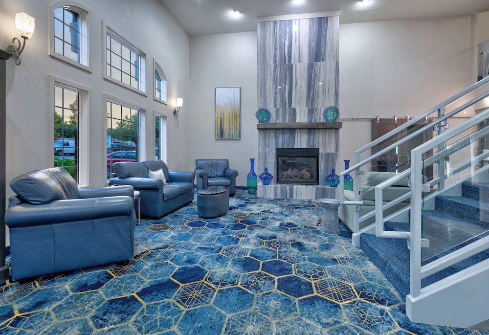 Holiday Inn Express Spokane Valley by IHG - photo 71