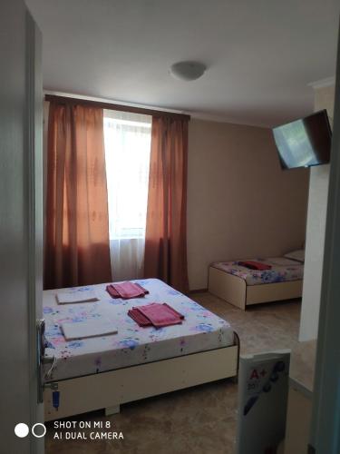 Bliznetsy I Svetofor in Zatoka, Ukraine