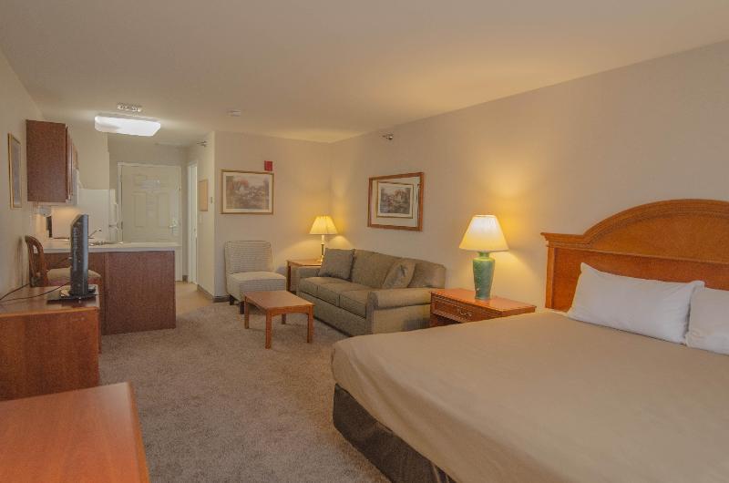 Smart Suites on the Hill - photo 7