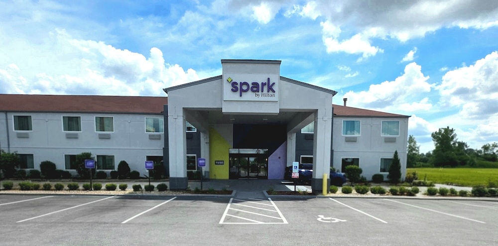 Spark by Hilton Oak Forest - photo 50