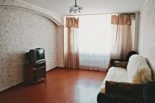 Home Hotel na Salmyshskoy Orenburg in Orenburg, Russia