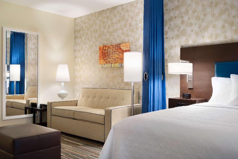 Home2 Suites by Hilton Joliet Plainfield - photo 12