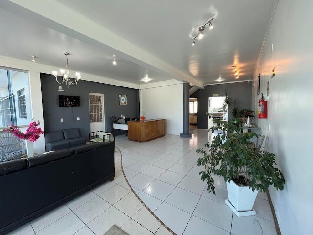 Hotel Caçula Do Pampa in Sao Gabriel, Brasil