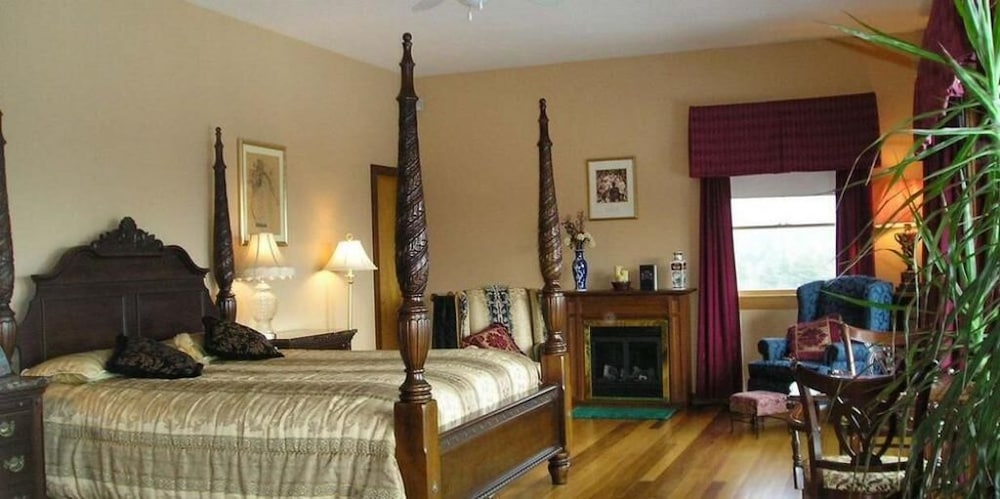 Coppertoppe Inn and Retreat Center - photo 12