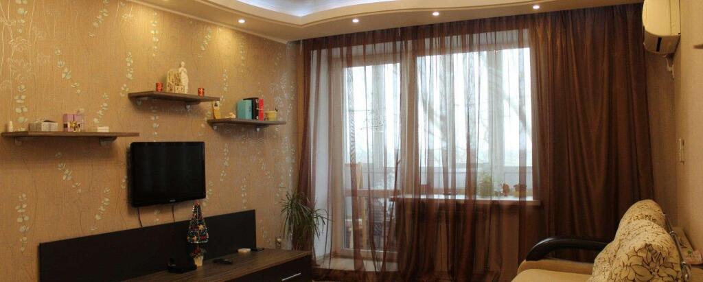 Komfort — hotel in Znamensk