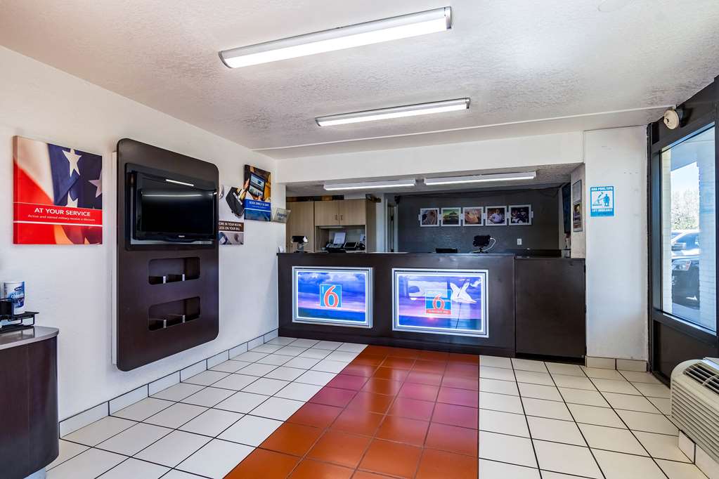 Motel 6 Little Rock AR West - photo 23