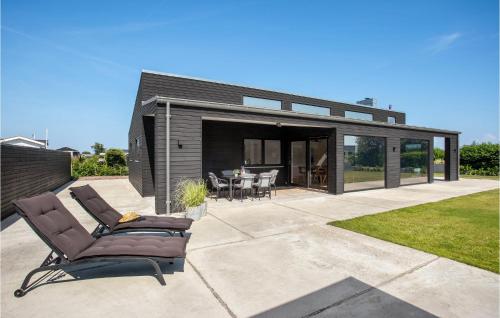 Beautiful Home In Sæby With Harbor View — 5-Star Luxury Hotel in Saeby, Denmark