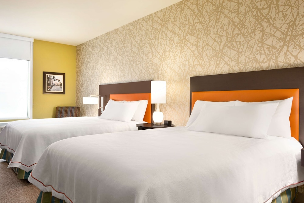 Home2 Suites by Hilton Birmingham Downtown - photo 7