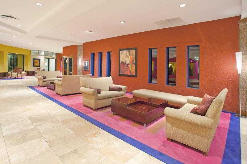 Four Points by Sheraton Phoenix North - photo 33