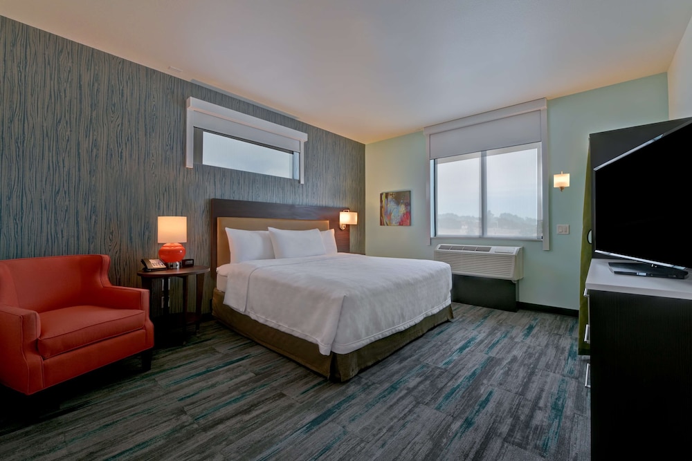 Home2 Suites by Hilton Atascadero CA - photo 5