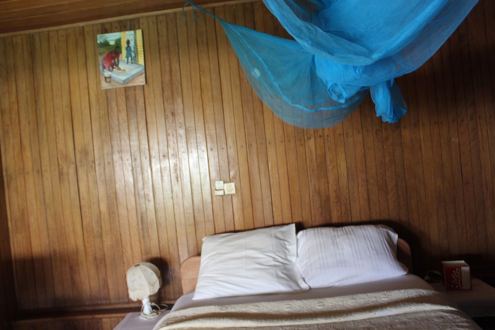Hotel Tara Plage — Kribi — photo 5