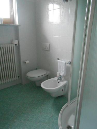Affittacamere Villa Belfiore — Ronzone — photo 3