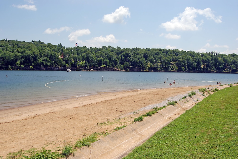 Rough River Dam State Resort Park - photo 68