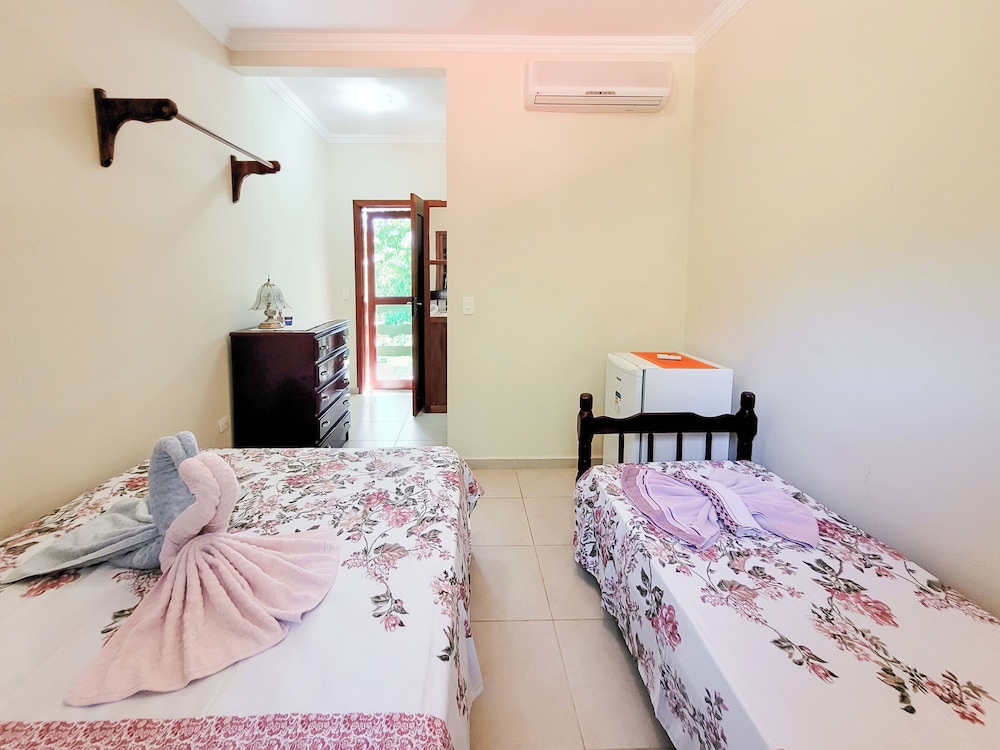 Hotel Fazenda Beija Flor in Bonito, Brasil