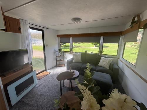 The Bickerton Poacher in Malpas, United Kingdom