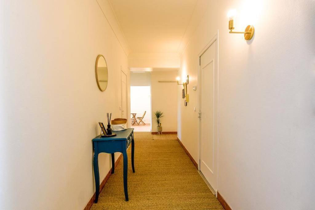 Charmant Logement Plein Pied Au Cur Du Village — Castelculier