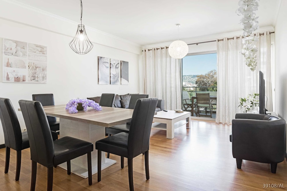 Rodamar I by An Island Apart — 4-Star Luxury Hotel in Funchal, Portugal