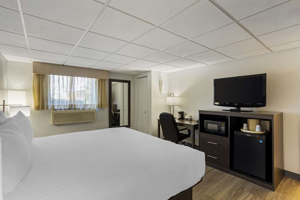 Best Western DuBois Hotel - photo 27