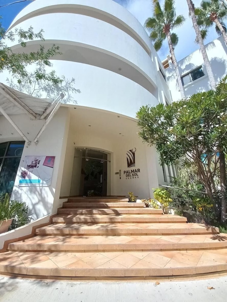 Riviera Maya Suites