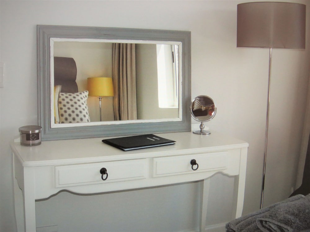 Parkhill Luxury Apartment