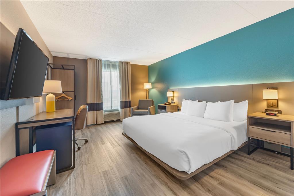 Comfort Inn & Suites Cookeville - photo 22