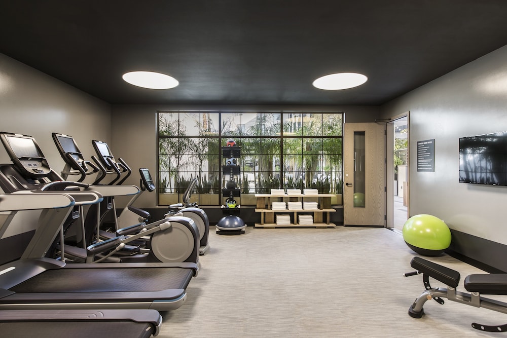 Kimpton La Peer Hotel by IHG - photo 70