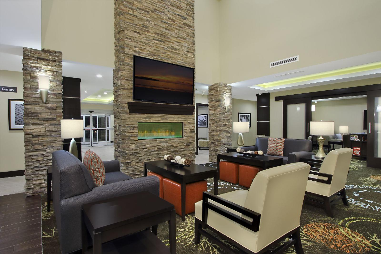 Staybridge Suites Houston W Westchase Area - photo 21
