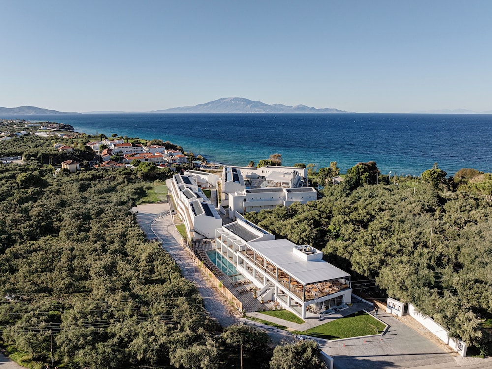 Magique Bleu Suites in Zakynthos, Greece