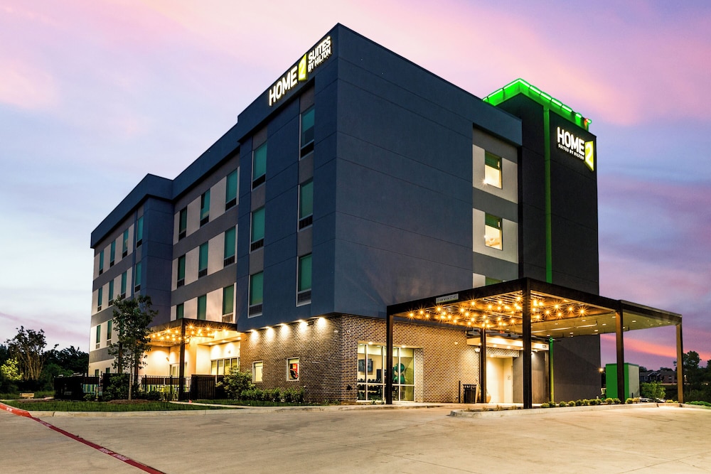 Home2 Suites By Hilton Fort Worth Arlington West - photo 32